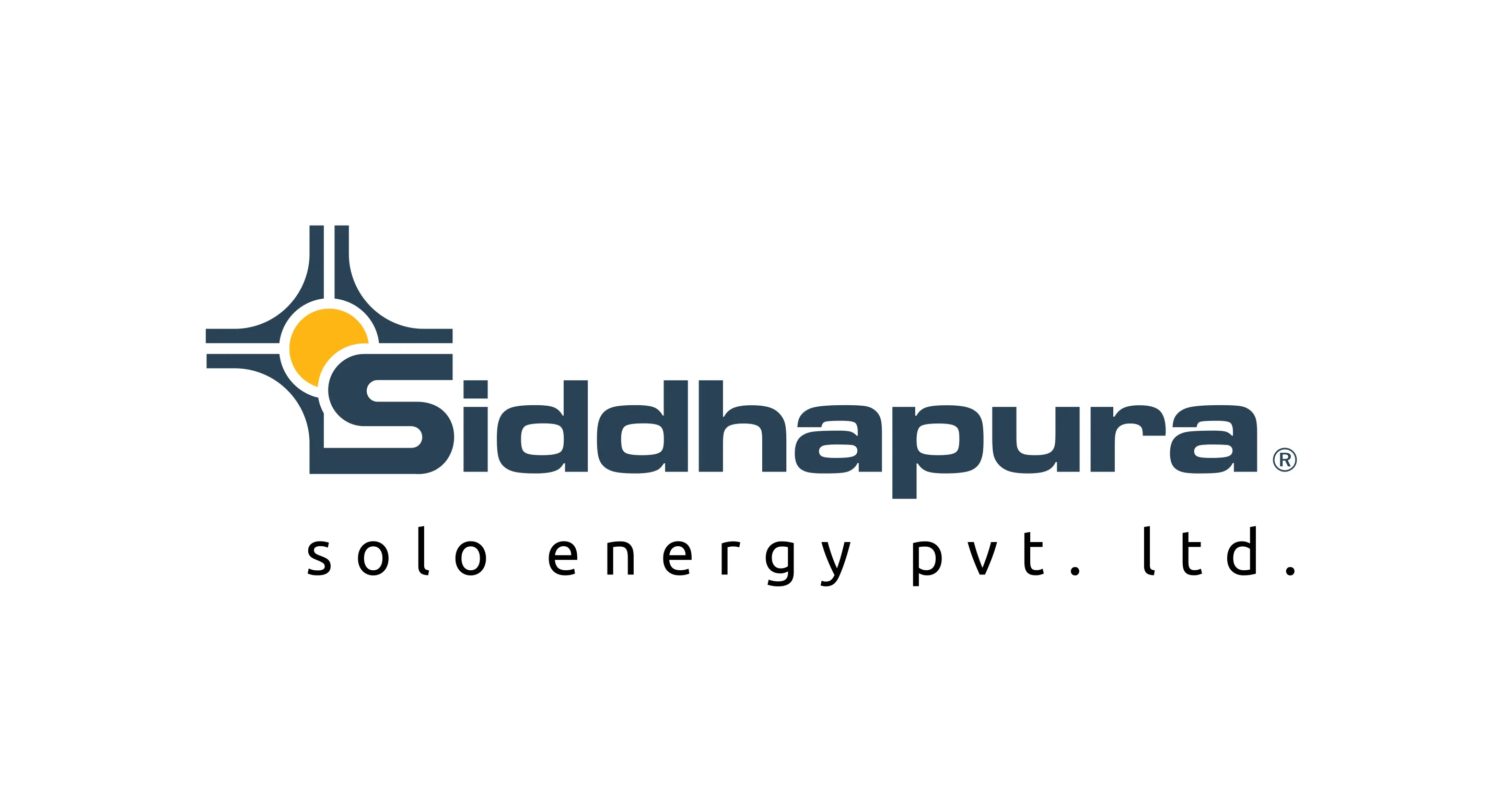 Sidhhapura Solo energy Pvt. Ltd.